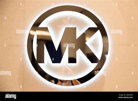 is michael kors american brand